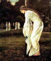Burne-Jones, Sir Edward Coley